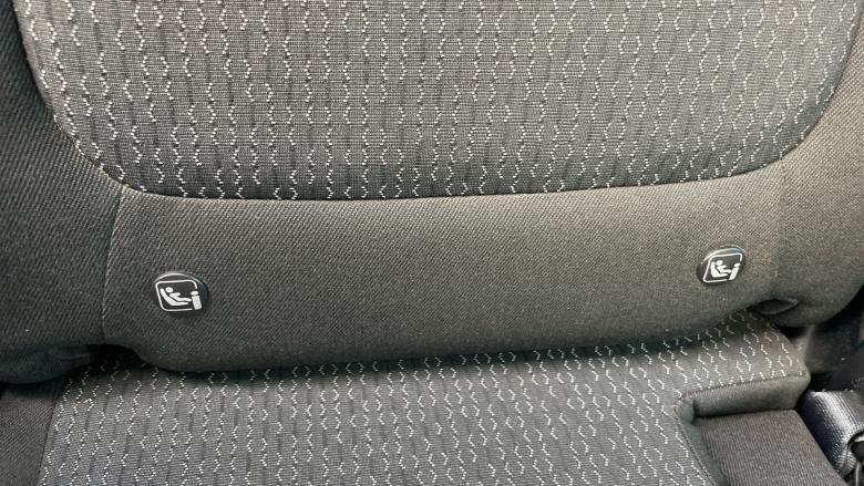 Vauxhall Crossland 1.2 Turbo Griffin 5dr Petrol Hatchback